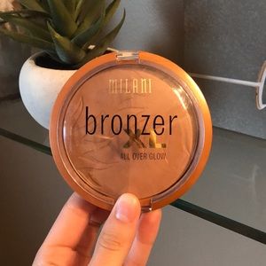 Milani Bronzer